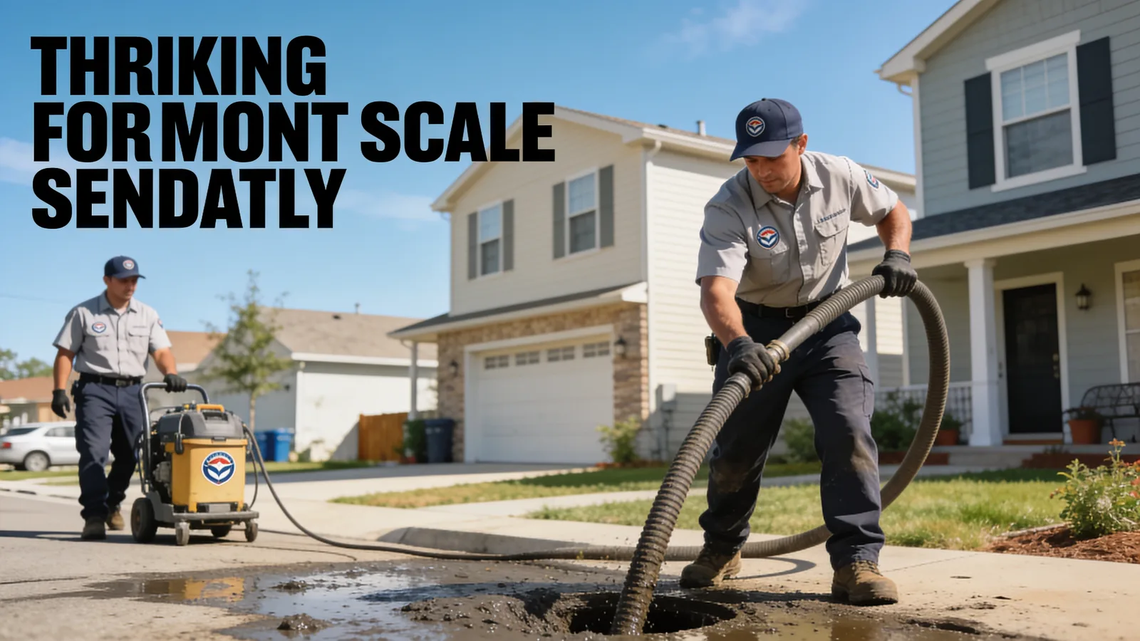 Sewage Cleanup in Altoona, PA near me